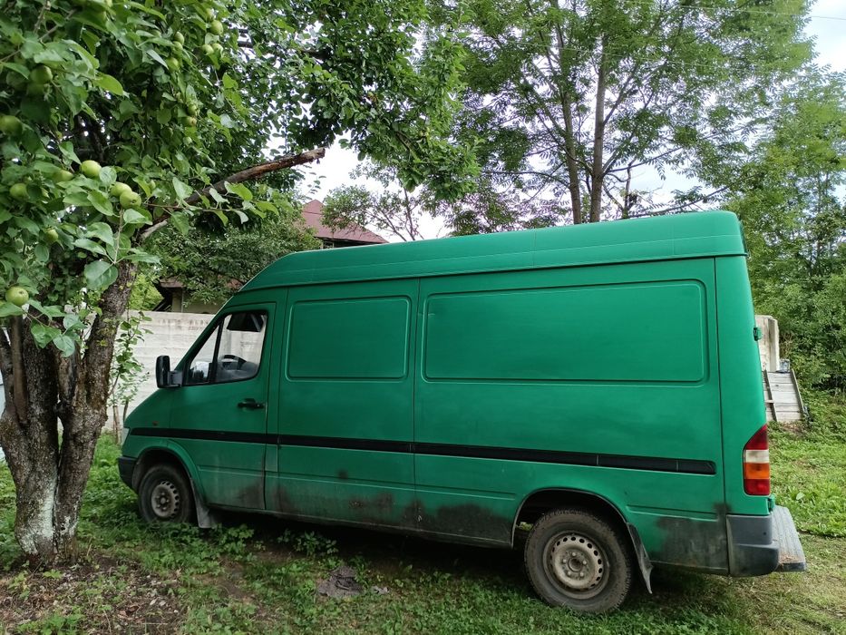 Продам Спринтера