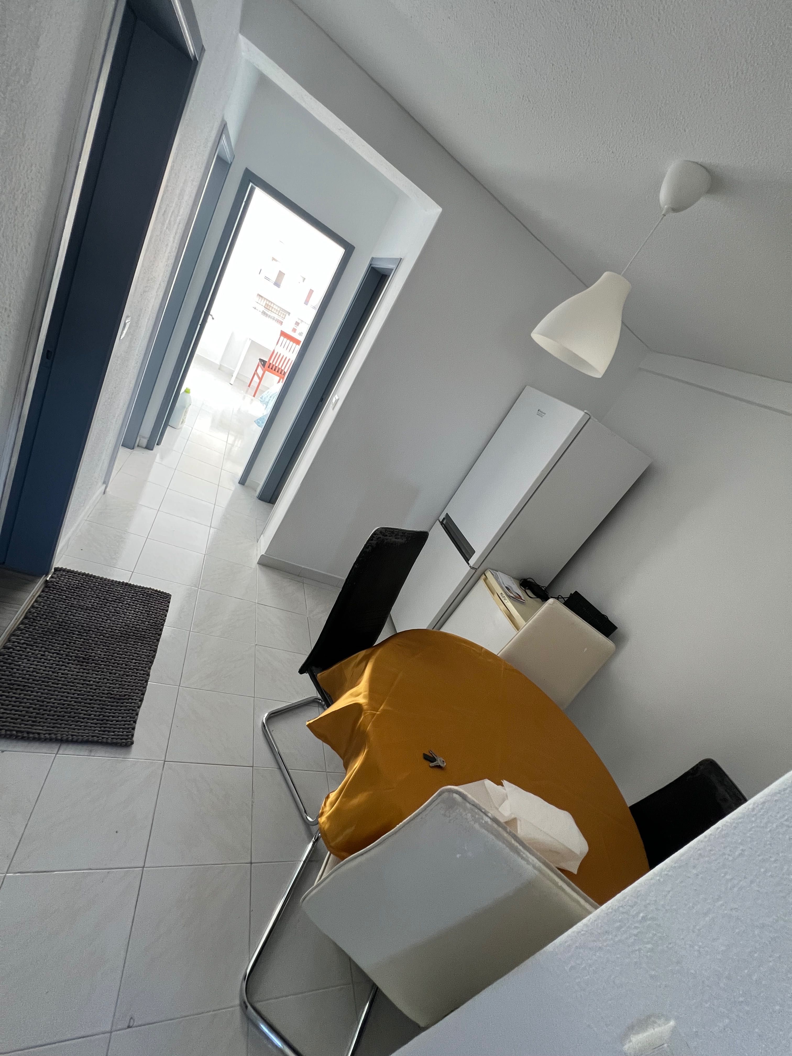 Quarto para arrendamento