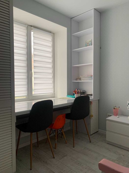 Буча оренда однокімнатної квартири в ЖК Міленіум Стейт