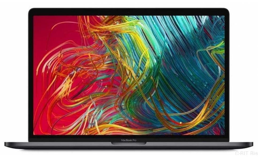 APPLE MacBook Pro i5/ 8/ SSD 256/ 13,3" Retina/ PL LIGHT/ Dowóz gratis