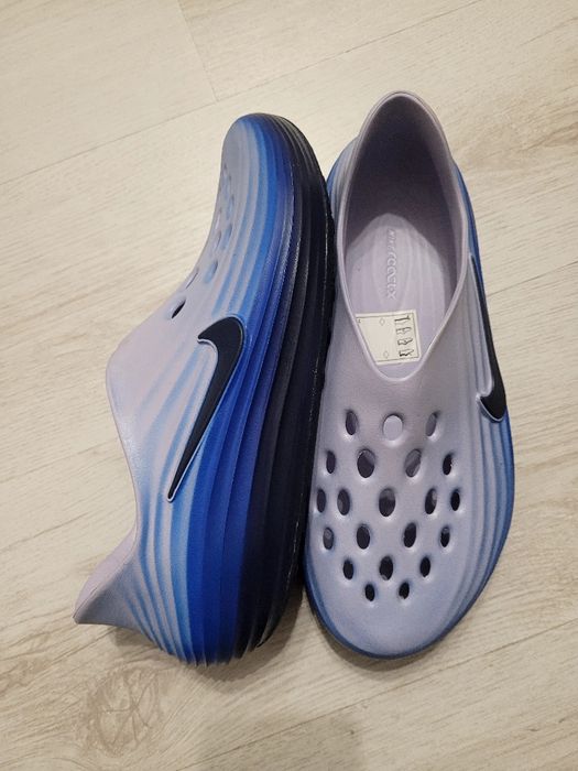 Тапочки NIKE CALM REACTX нові original