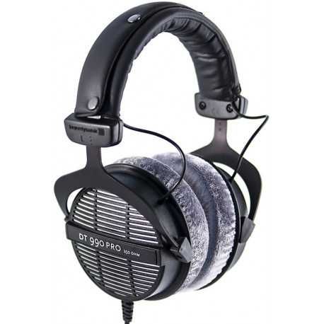 Наушники Beyerdynamic DT 990 PRO / 250 Ом в Киеве доставка бесплатно