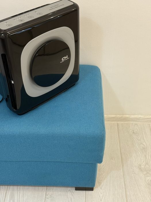 Очищувач повітря Cooper&Hunter