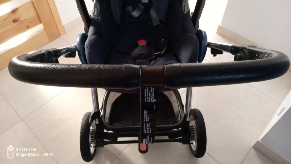 Wózek dziecięcy Mamas & Papas