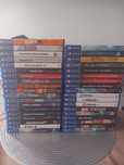 Ps4 gry lego ninjago fifa 22 23 ratchet clank wiedzmin tlou nfs