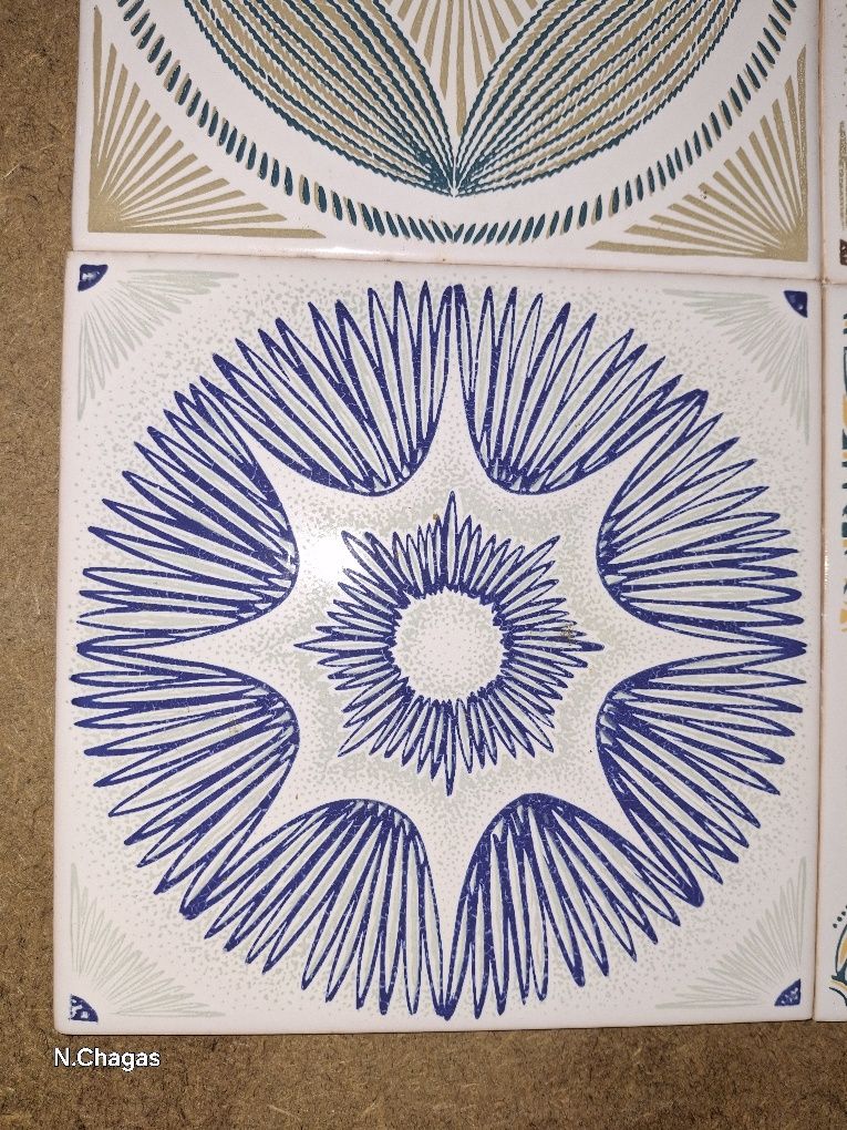Azuleijos Aleluia Aveiro