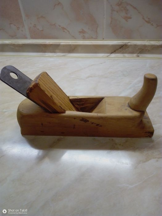 Рубанок/рубаночек