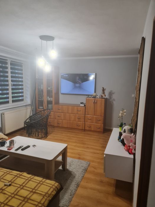 Wynajem domu jednorodzinnego