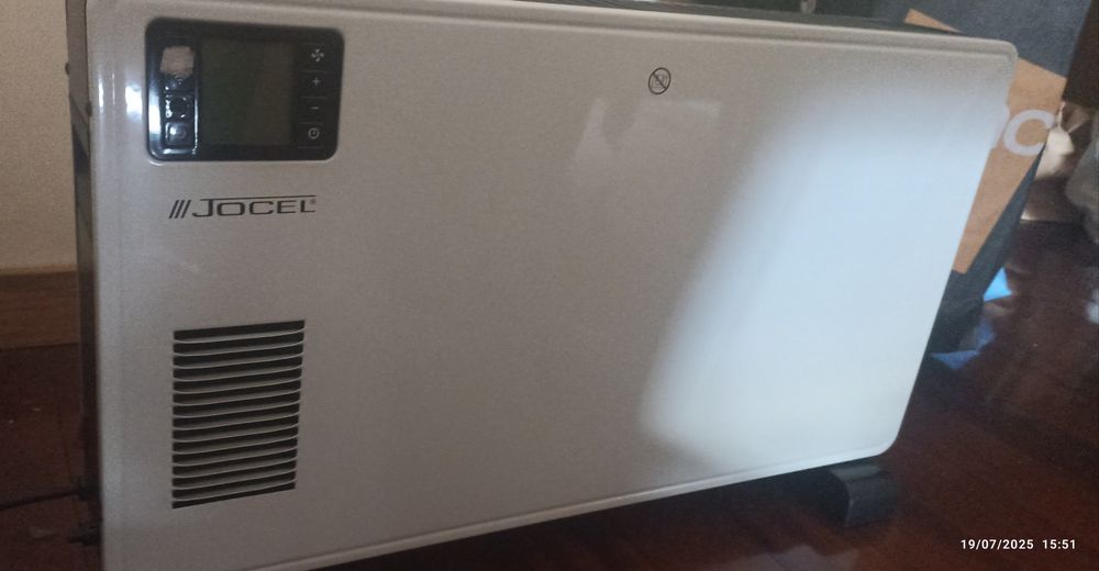 Aquecedor Elétrico Joicel