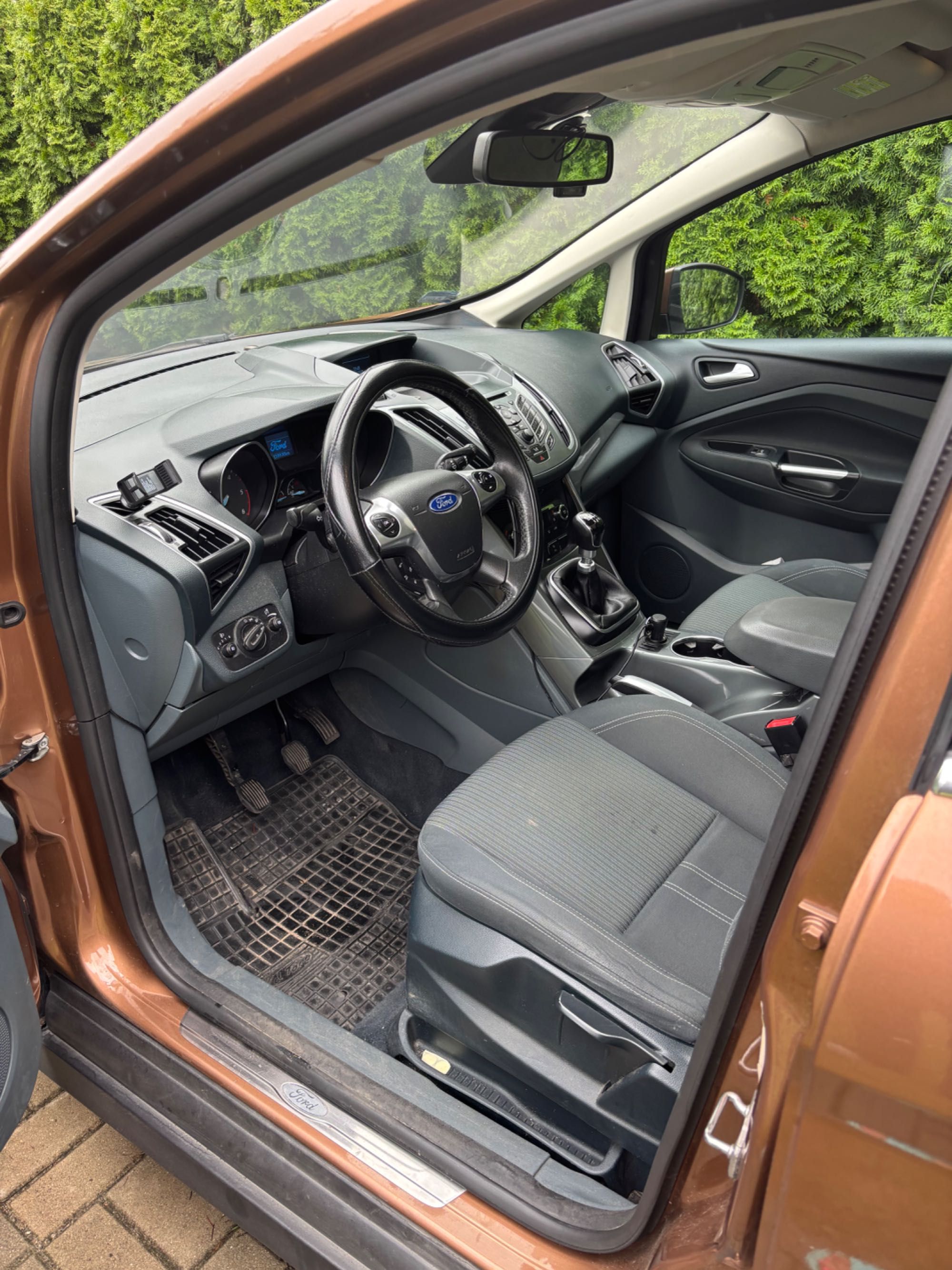 Sprzedam  Ford C-Max