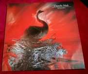 Depeche Mode - Speak Spell LP / Mute / Winyl /