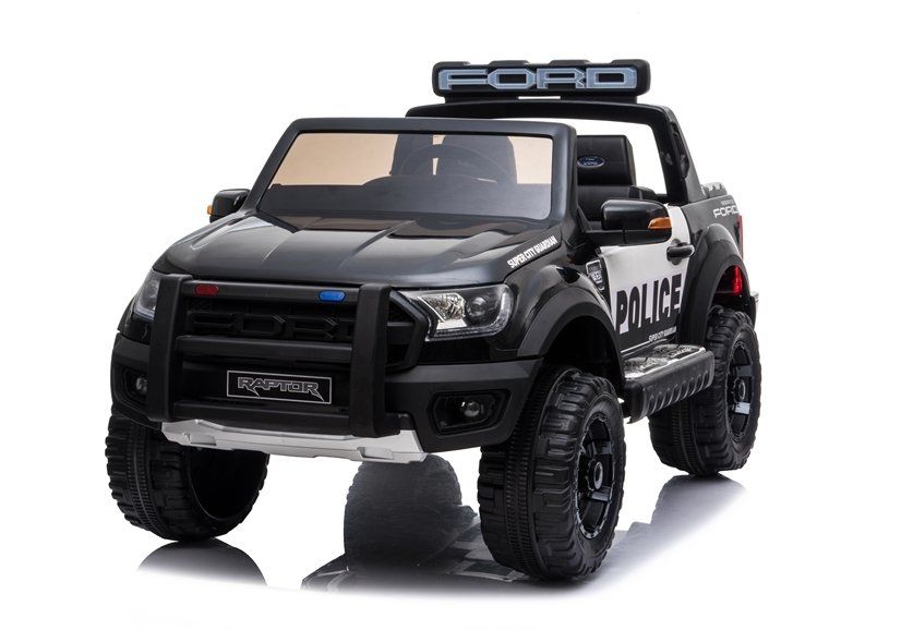 Auto na Akumulator Ford Raptor Police DK-F150RP