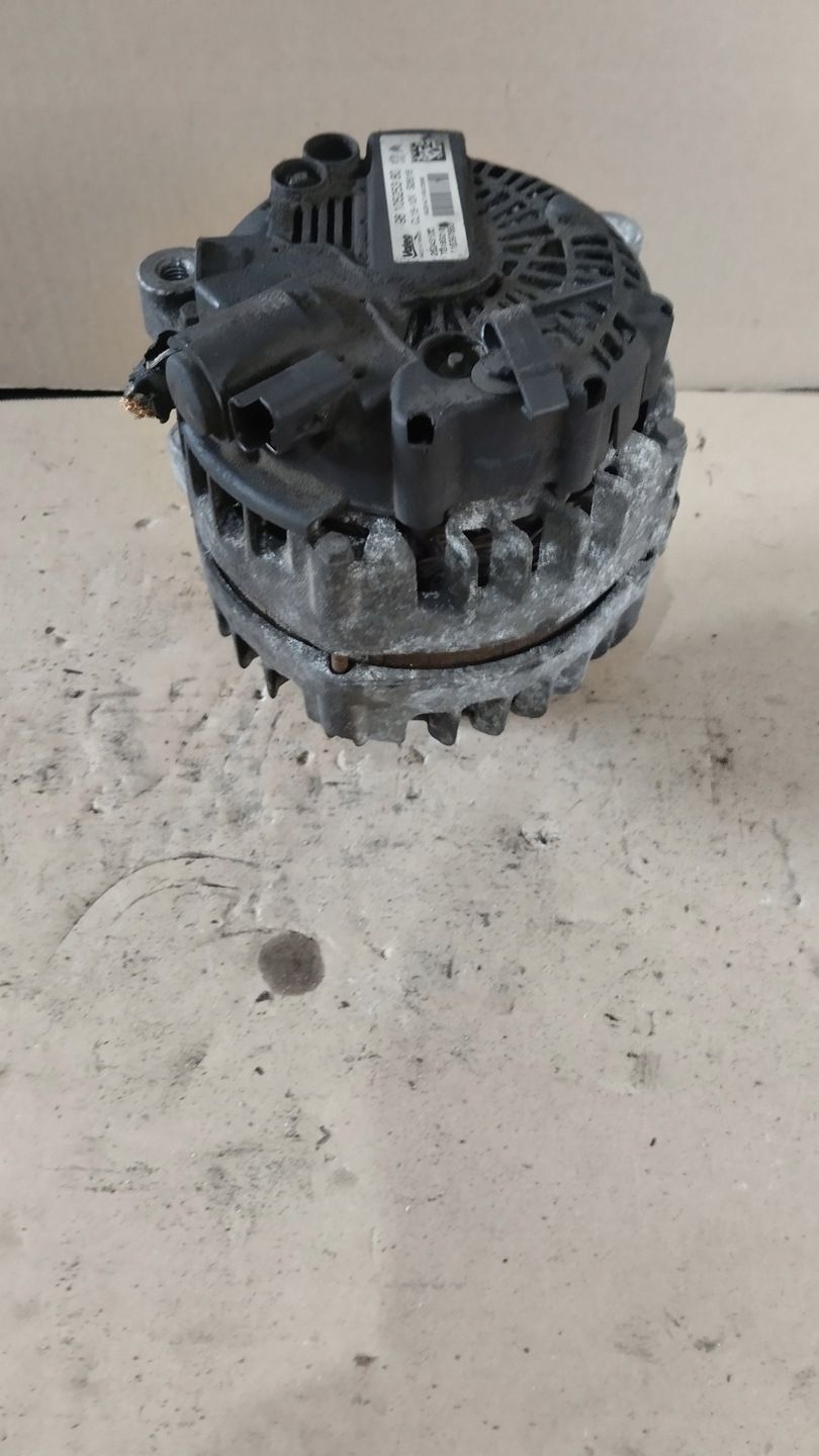 Alternator Peugeot Citroen Opel 1.6 Blue Hdi