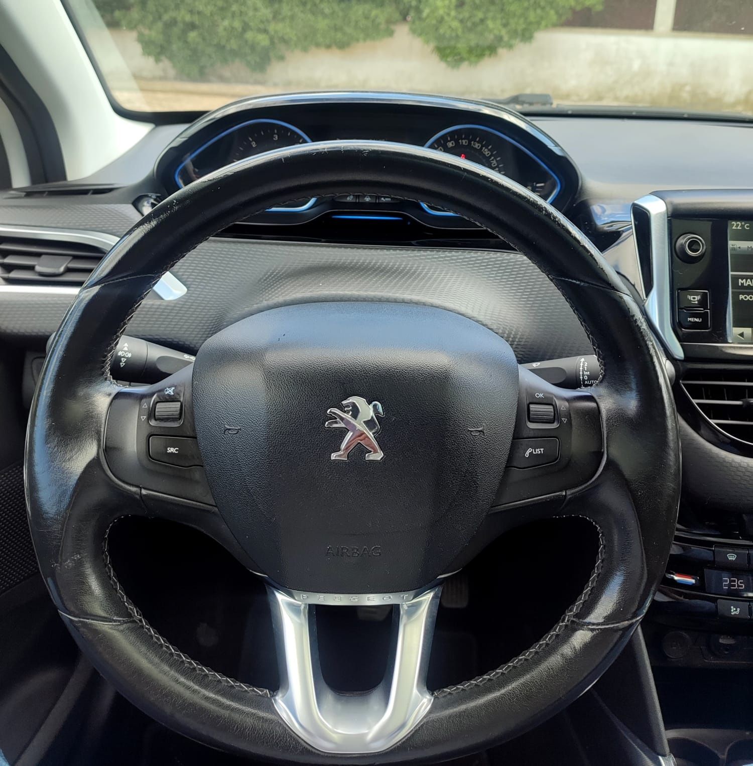 Peugeot 2008E HDI ALLURE ano 2014