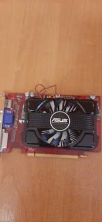 Відеокарта Radeon HD6670 1gb gddr3