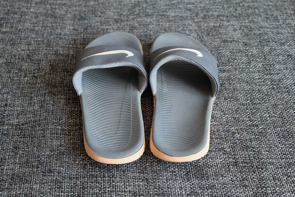 Шльопанці Nike Kawa Slide Оригінал 40-40.5р