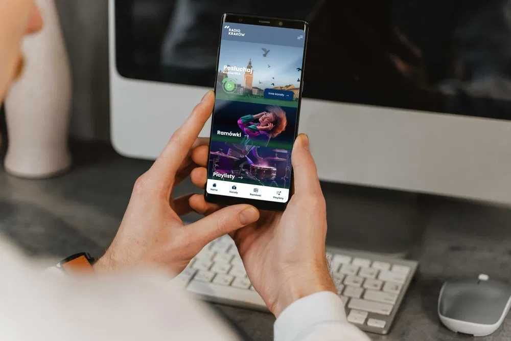 Strona WWW | Sklep internetowy | Aplikacje mobilne | Grafika