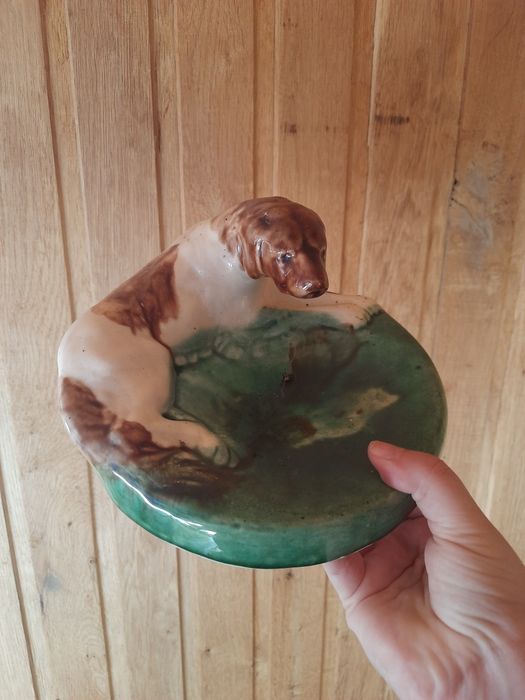 Велика папільничка ссср собака