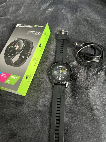 Smartwatch Tracer SM5 Argo