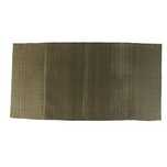 Mata Termiczna 30X60Cm 0.6Mm Aluminium Tytan