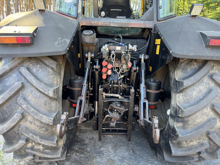 Ciagnik Massey Ferguson 6290