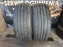 Opony letnie 255/55/18 Farroad 21rok 6,3mm