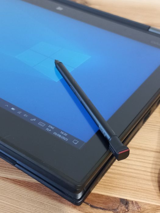 Lenovo ThinkPad Yoga 260