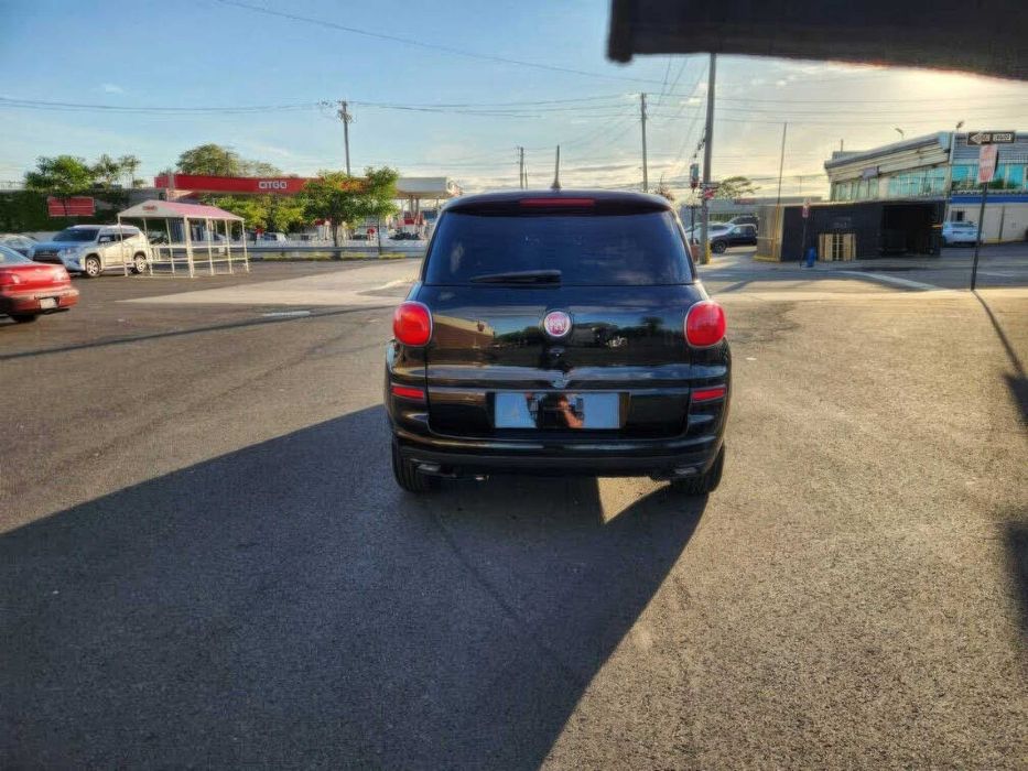 FIAT 500L Pop      2020