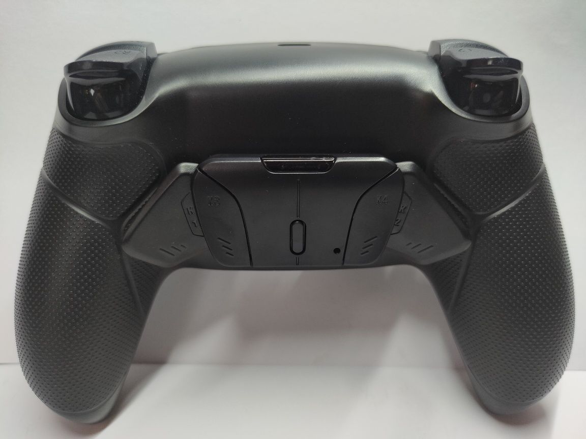 DualSense Ideał eXtremeRate RISE 4 Metal Analogi TMR

FU Pad PS5 Czyta