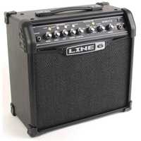 Amplificador de guitarra LINE6
