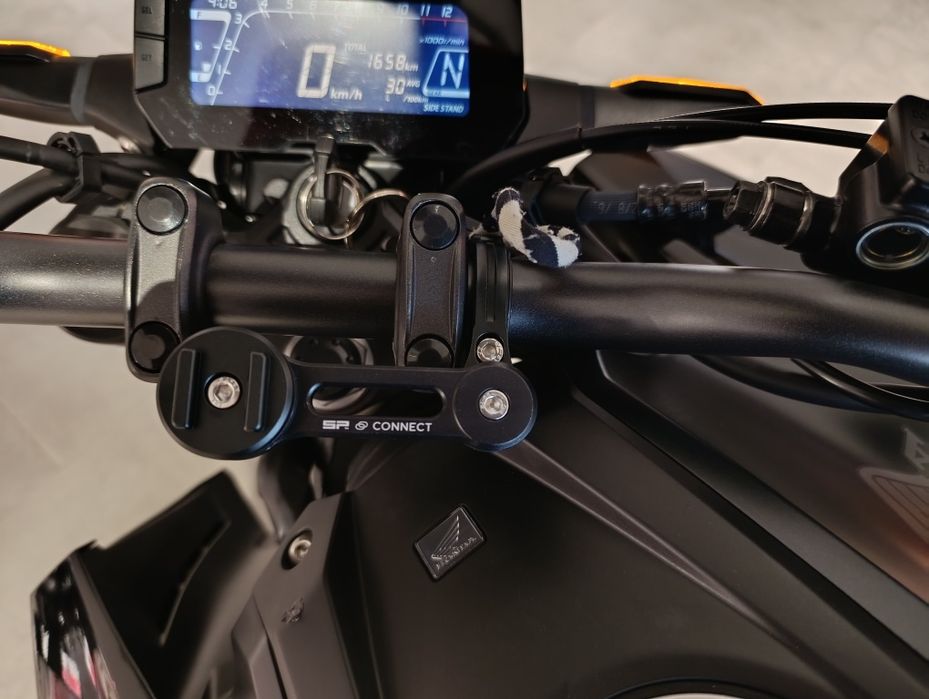Honda CB 125 R 2024