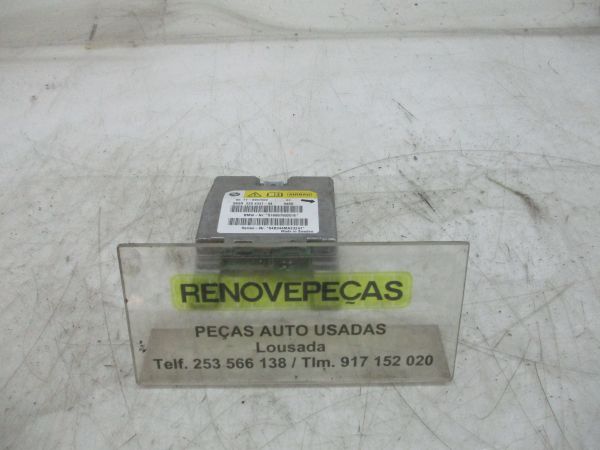 Centralina airbag BMW 5 (E60)