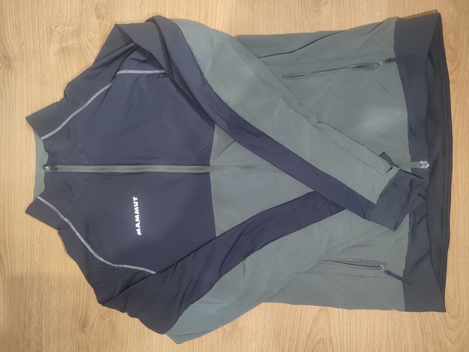 Продам вітровку мамут