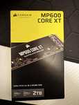 ssd 2tb m2 OKAZJA