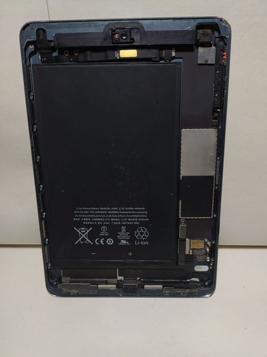 Планшет Apple A1432 iPad mini