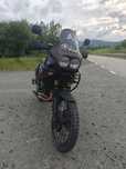 Yamaha XTZ 750 Super Tenere 1992