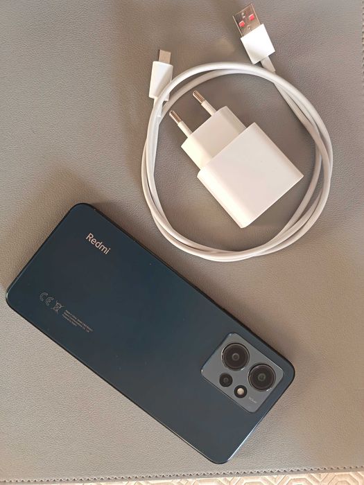 Redmi Note 12 excelente