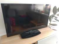 Telewizor SHARP Aquos LC-40LE540E 40 cali