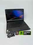 Ноутбук Lenovo Gaming 3 Ryzen 5 / RTX 3050Ti / 16GB / SSD 512 GB