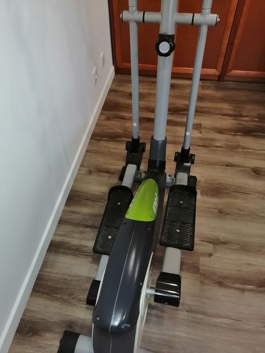 Elitica Fitness BH Athlon