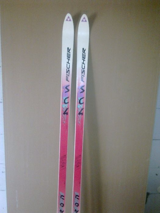 Горные лыжи FISCHER BORON. продаю
