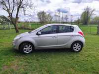 Sprzedam, Hyundai i20 1.4 2010, Gaz