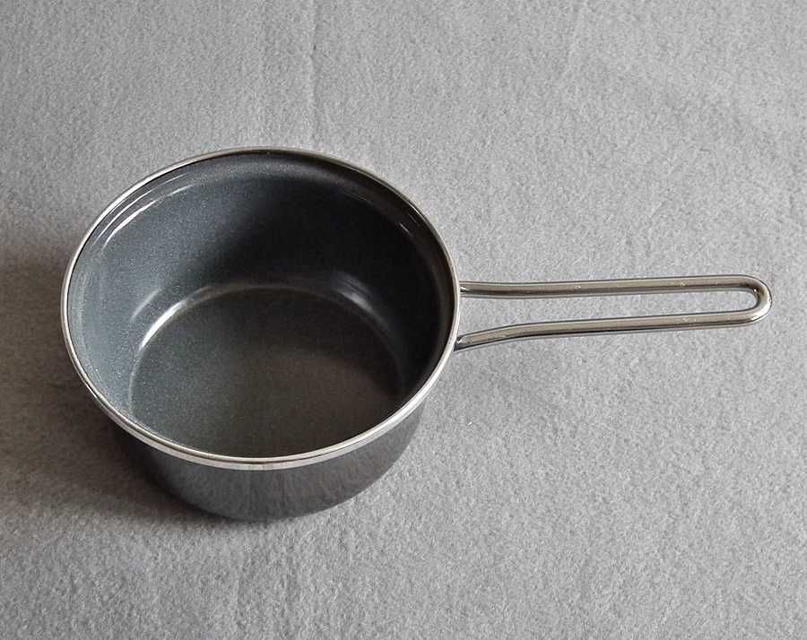Niemiecki rondel KOCHSTAR 16cm o pojemności 1,5l, do indukcji