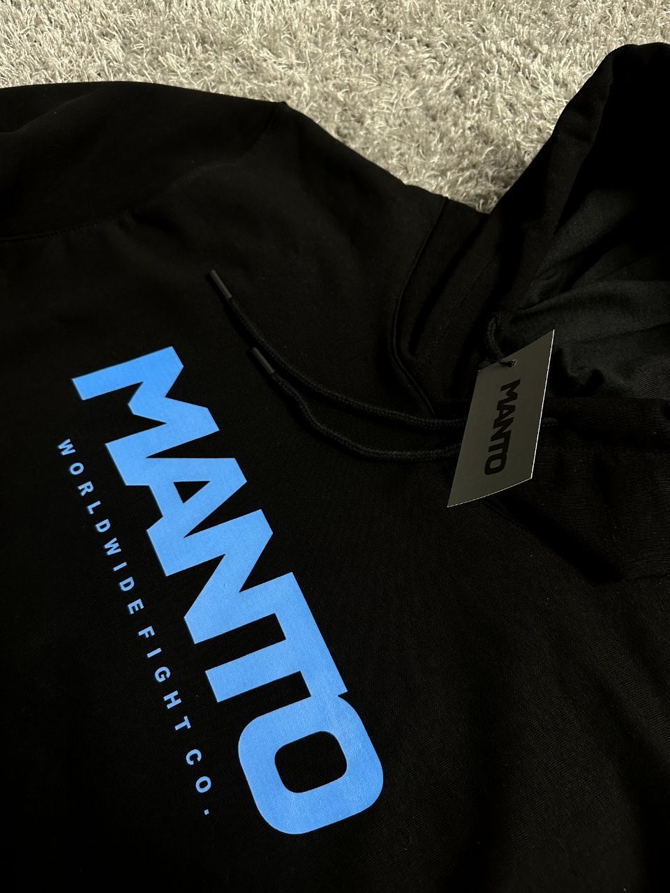 MANTO GYM 2.0 HOODIE Чоловіча Худі,кофта,Светр Manto ,Тепла кофта

×Ко