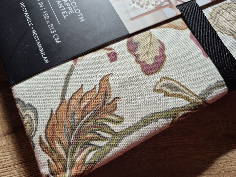 Obrus Ralph Lauren Home 152 x 213