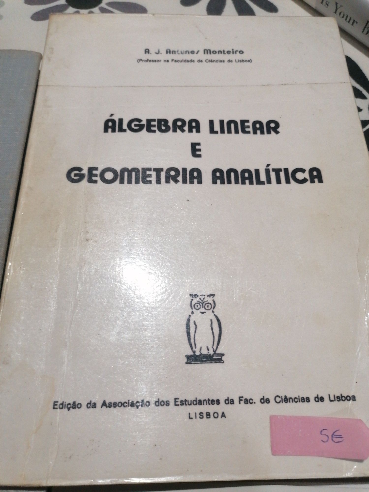 Livros técnicos de engenharia - Matemática