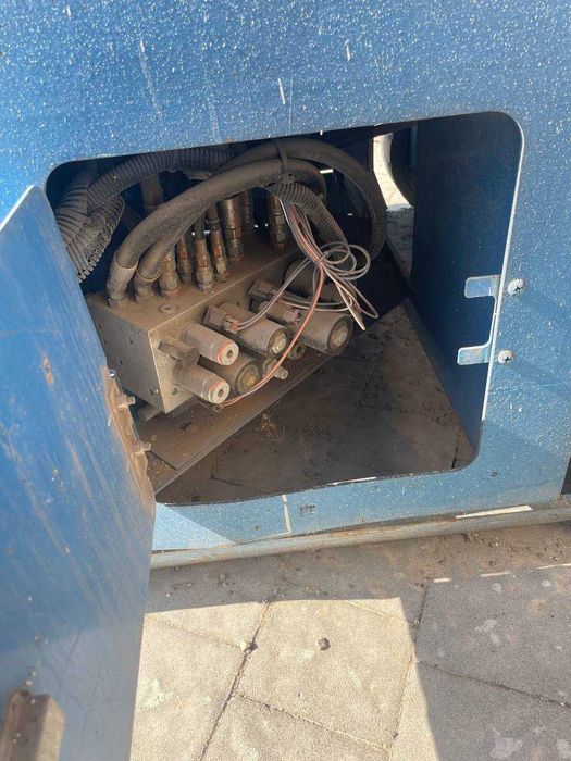 Підйомник Genie GS 3246