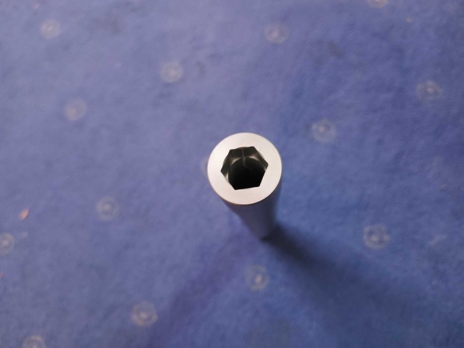 Oś Marzocchi Monster mk1