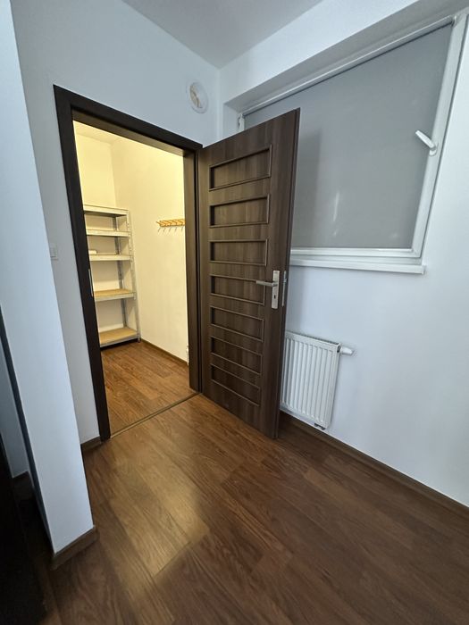 Blisko Centrum  Apartament  Wyposażony Umeblowany