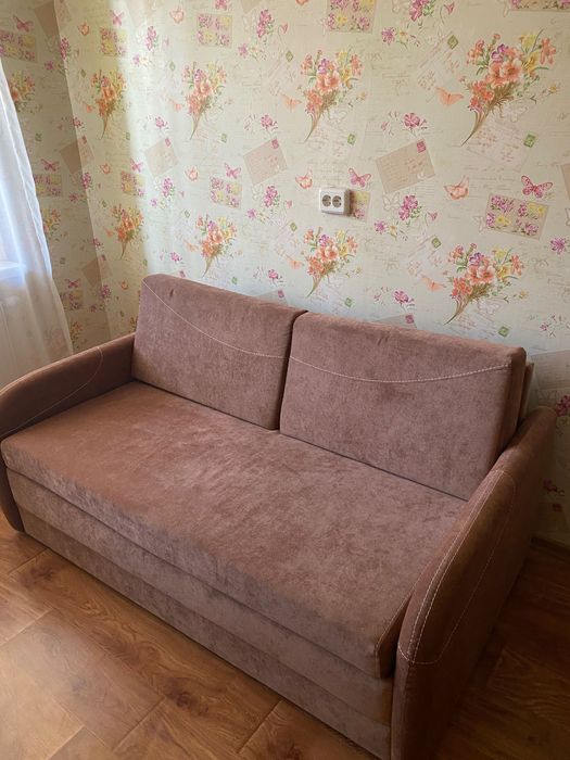 Продам  диван бу